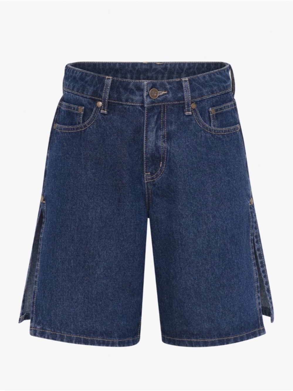 TT Studios Duke Short NWOT
